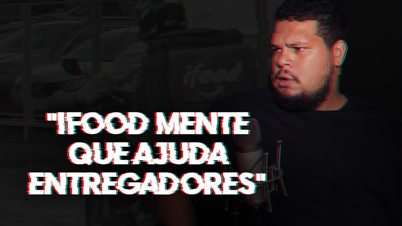 Galo de Luta fala sobre tretas da vida e monopólio de aplicativos - TecCast/Entrevista