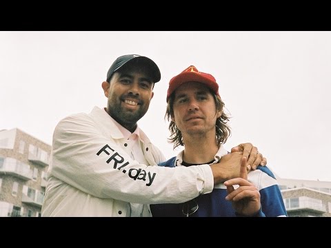Reproducir vídeo