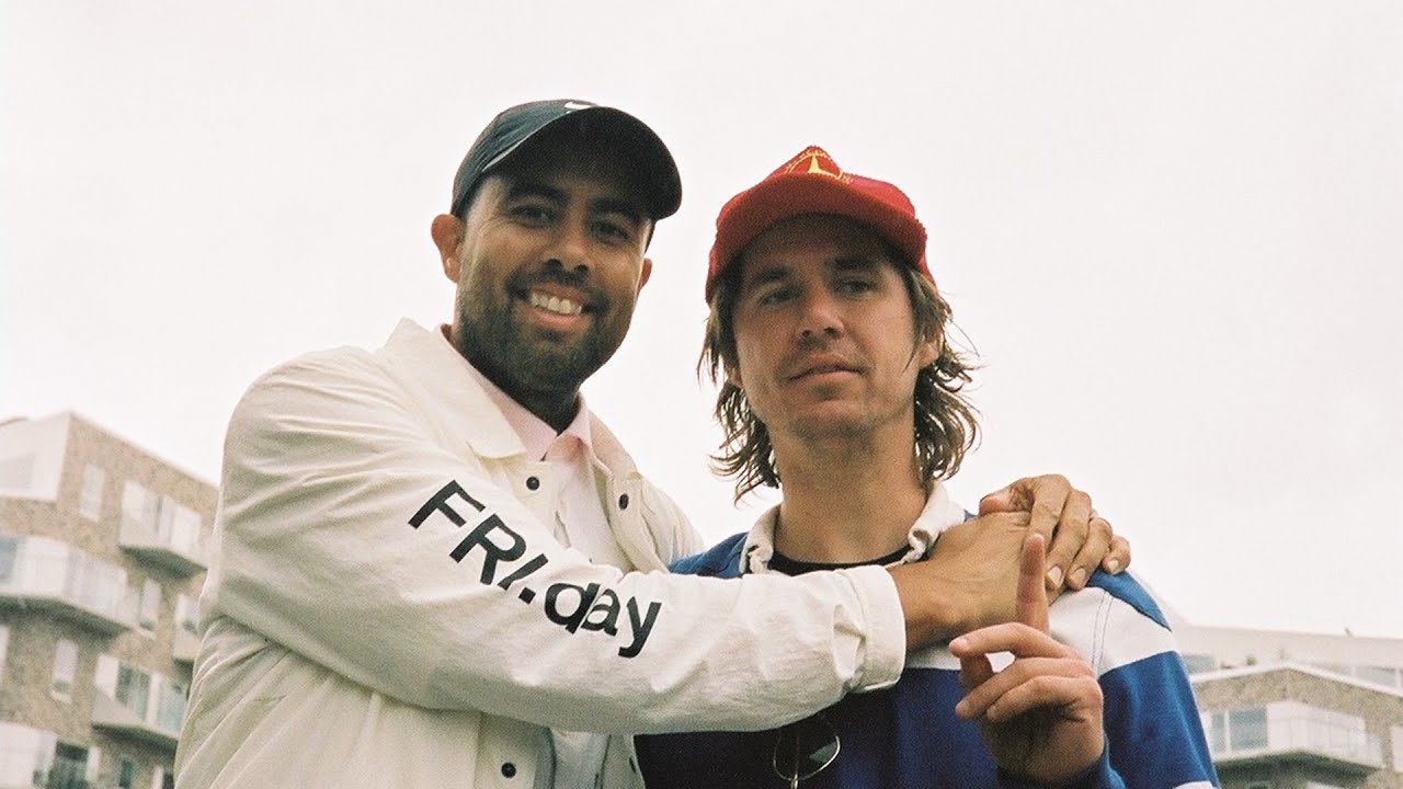 Koston: 'Hasta los que critican las Olimpiadas sacarán beneficio de ellas'