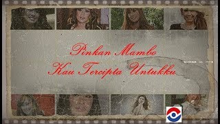 Download lagu Pinkan Mambo - Kau Tercipta Untukku (With Karaoke Lyrics) mp3