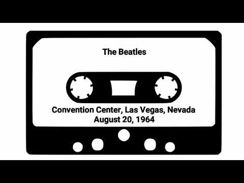 The Beatles - Las Vegas 1964