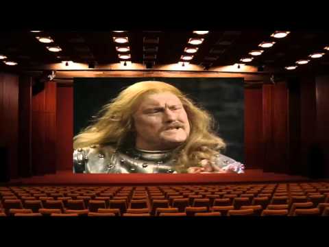 Blakes 7 S04E02 Power