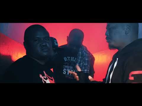 VODKA & REDBULL (clip oficiel ) -  KARNAZ x XCREW x KOUGAR