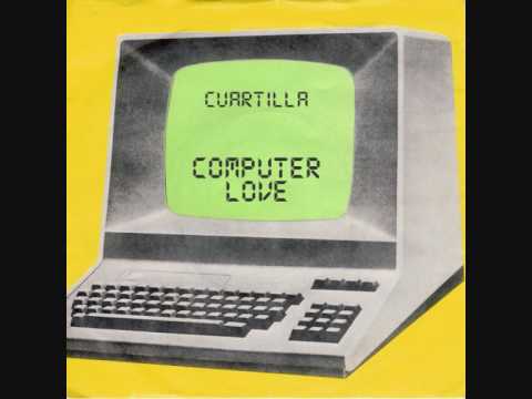 Cuartilla   COMPUTER LOVE