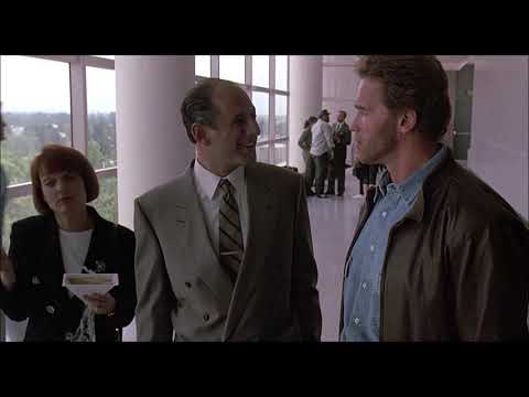 Scenes from "Kindergarten Cop (1990)"