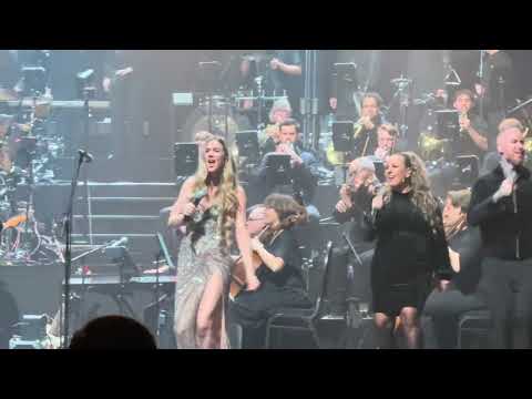 Night of the Proms 2025 - Highlights aus Hannover(Vanessa Amorosi, Joss Stone, Michael Schulte, ...)