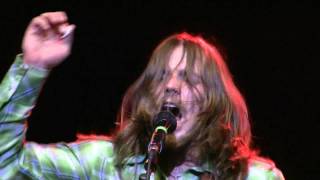 Lukas Nelson Promise Of The Real-Sympathy For The Devil