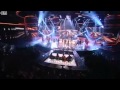 One Direction sing Summer of '69 (The X Factor ...
