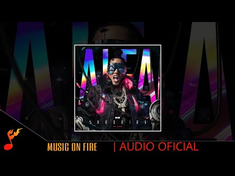 El Alfa "El Jefe" X Bethoven Villaman X El Fother X Kiko El Crazy - Hablamos Nunca (Audio)