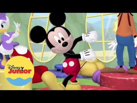 Mousekemarcha | La Casa de Mickey Mouse