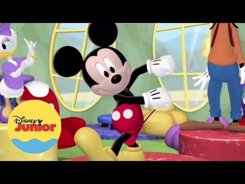Mousekemarcha | La Casa de Mickey Mouse