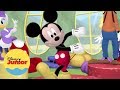 Mousekemarcha La Casa De Mickey Mouse