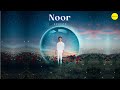 Noor (Visualiser) - Akshath | New Hindi Music