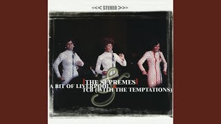 Introduction Of Diana Ross/The Way You Do The Things You Do (Live Soundtrack Version)