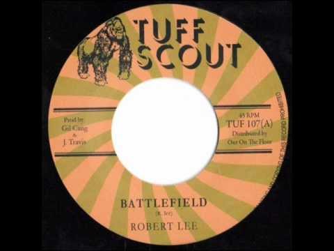Robert Lee - Battlefield