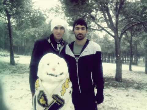 İsyanKaR RaPÇi &[ DeRDiMe DeRMaN 2012 ].wmv