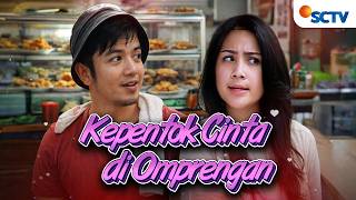 Download lagu FULL FTV SCTV Nagita Slavina dan Nicky Tirta | Kepentok Cinta Di Omprengan mp3