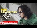 Thomas Arya Peri Sanjungan Raja Official Lyric Video HD
