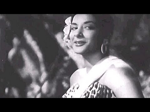 Tootegi Na Pyar Ki Dor - Raj Kapoor, Nargis, Amber Song