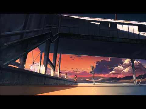 Calibre - Fear Of Letting Go (feat. MC DRS)