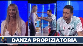 Maria Arreghini Videos