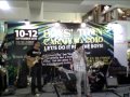 Temperature - Little Walter (Performed by Chicken Shack Revival)