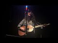 Kurt Vile Early Show - Girl Called Alex - Johnny Brenda’s - Philadelphia PA - 1-18-2025