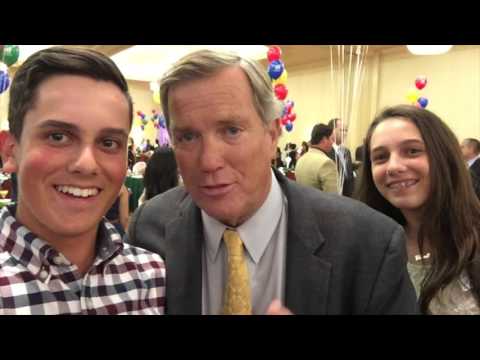 Michael Breed & Peter Jacobsen- Best Golf Tip