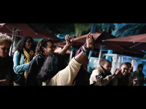 SMILE MUSIC TOUR 2021 POINDIMIE (BLACKLIST COMPIL BY JYB ) NOUVELLE CALEDONIE