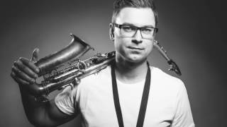 Because Of You (Ne-Yo // Eric Darius version) Demo