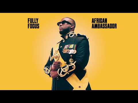Fully Focus - Complete Me ft. Djodje (Official Audio)