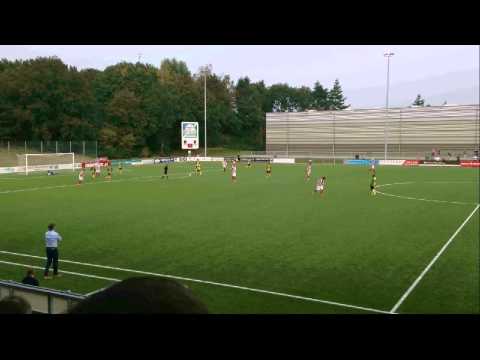 Samenvatting VV Bennekom - Huizen