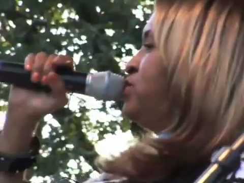 "Endangered Species" Parliament Funkadelic feat. Belita Woods and Gary Shider