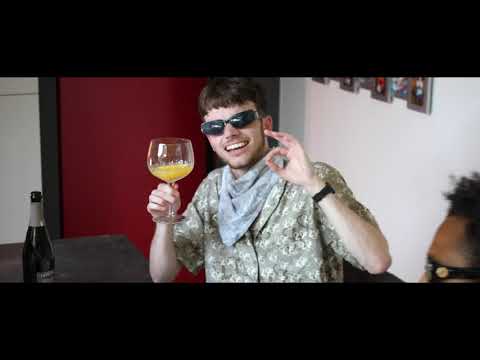 Mimosa - Jong Louis (prod. RedLum) (VIDEO)