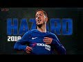 Eden Hazard - Dribbling Maestro ● 2017-18 ● Skills ,  Assists & Goals ● HD 1080i