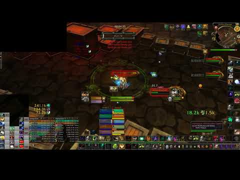 soo 10 hc progression - Spoils of Pandaria