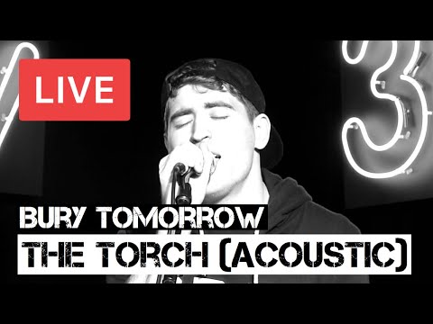 The Torch (acoustic) video