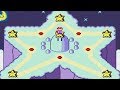 Super Mario World 100 Walkthrough Star World All Secret Exits