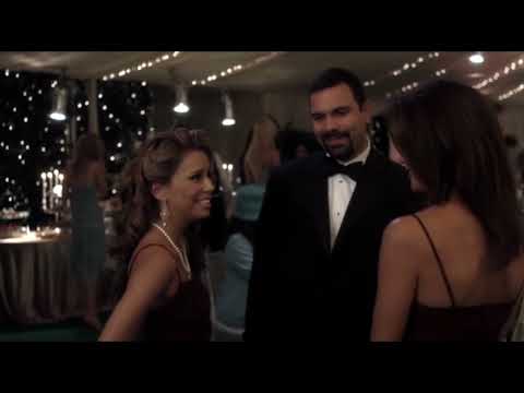 Bree And Orson's Wedding Reception - Desperate Housewives 3x02 Scene