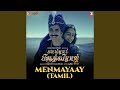 Menmayaay | Tamil Version | Samrat Prithviraj | Song