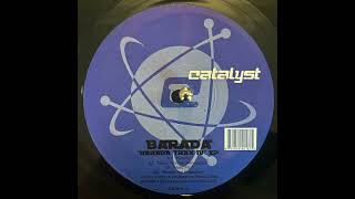 Barada - Disco Vampire Renegades