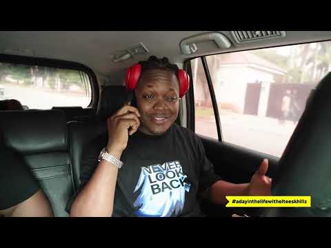 A Day in the Life | Eltee Skhillz