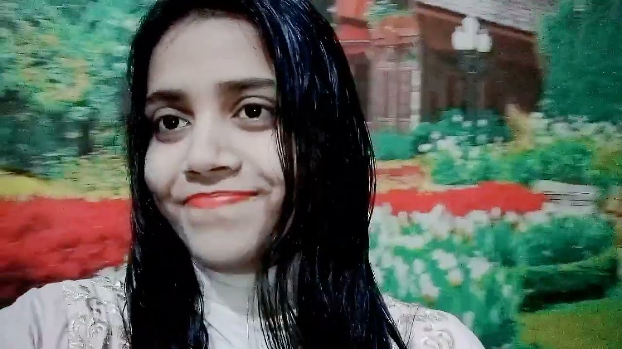 Love Nature's 2 in 1 shampoo #oriflame #oriflamepakistan #subscribetomychannel (1)