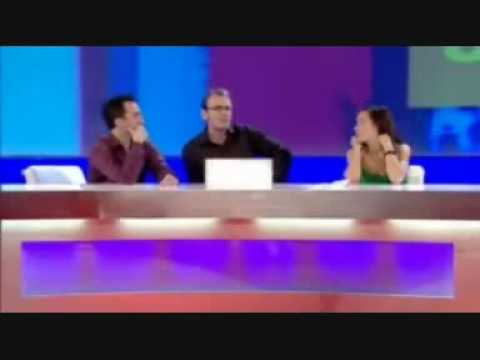 Sean Lock's rant on children
