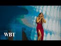 Mariah Carey Emotions WBT S Live Concept