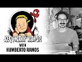 Joe Q's Mornin' Warm Up w/ Humberto Ramos | Issue #6