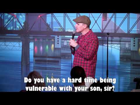 Football (NEW Comedy) | Greg Fitzsimmons