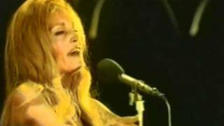 Dalida - Parle Plus Bas (live-1972)