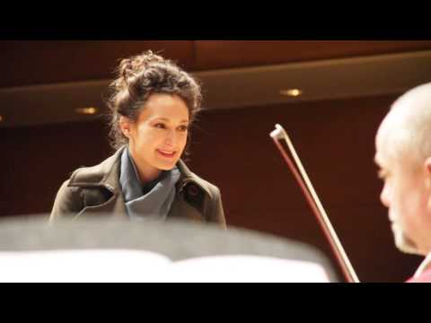 The Musical Mind #7: Zosha Di Castri, Composer