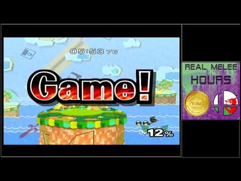 Aiken vs Setchi - RMH 7